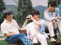 느리게 부는 바람中