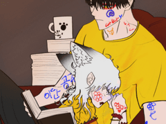 랑재 2세 (뇌절…) 모음…?