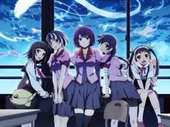 [모노가타리 시리즈] 애니메이션 시청 가이드 (2022.06 수정)