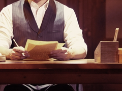 [팬레터] 여름의 봄