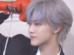 나재민 몰래 짝사랑하기.-2