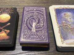 로라제 타로 커미션