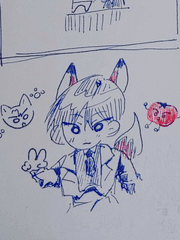 전지적 독자시점