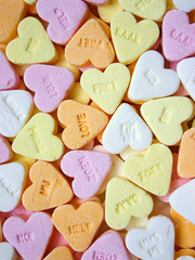 이런 클리셰는 곤란한가요?