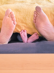 아저씨는 누구세요?