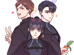 어바등 연성 백업