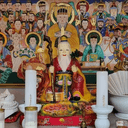 신점 사주 문할머니