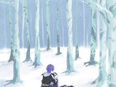 겨울, 그리고 봄