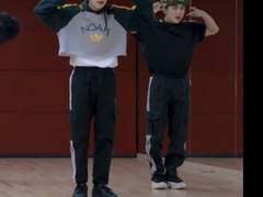 [22.04.02 “MANIAC” Dance Practice video]