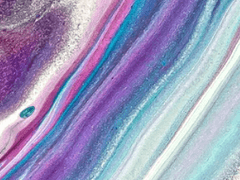 어두움 속에서 피어나는 ■■.