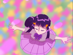 빙글빙글 4세대 여주