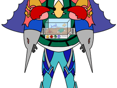 역사 속에 남은 그림, 판게아 그림