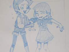 아울하우스 모작 3