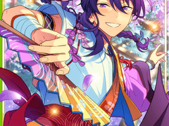 소마 하코(홍월 3차) 명함 얻기 (완료)