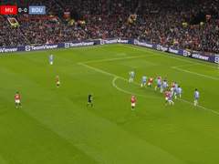 01.07(토) 05:00잉FA컵 맨체스U vs 에버턴 / 금일 마지막 분석글