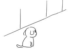 어쩌다 강아지! (소미편)