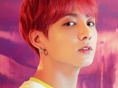 [전정국] 체리 크러쉬 3