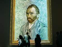 수상한 카페 조네블로맨