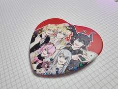 블랑 굿즈 인포+선입금 공지