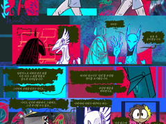 Target Audience:page290