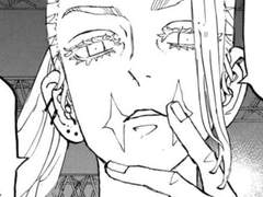 [도리벤 드림] 산즈를 정말 좋아하지만 여자친구가 되고 싶진 않은 여자의 이야기