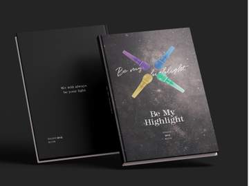 Be my highlight