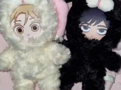 은영해준 포토톡 도안