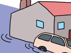 194. 파티를 위한 홍수