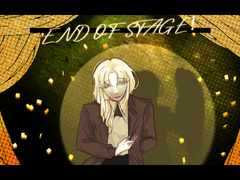 END OF STAGE 커미션