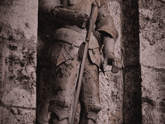 (팀샐)그 기사와 마왕