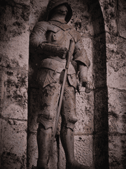 그 기사와 마왕