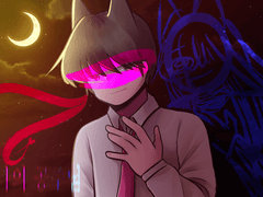 내 소중한 사람의 몸에 빙의한 유령이 내가 싫어하는 쓰레기에게 꼬리를 치고있다?!