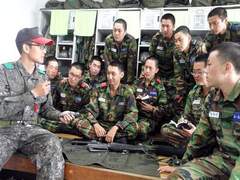 남자친구나 본인이 군대를 가야 되면 꼭 보세요!