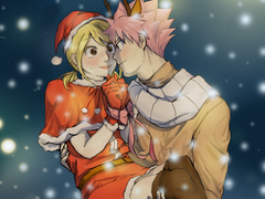 크리스마스 연성