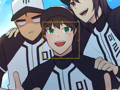 위닝샷! 100일 챌린지 4