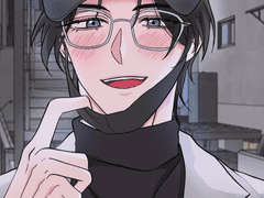 백천청명 현대 au (이더님 썰)