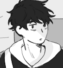 40화. 출발 30분전