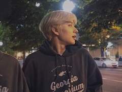 독서실 걔, 김정우