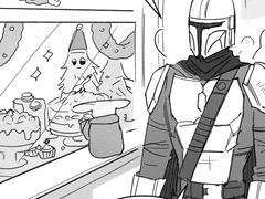 [루크딘] All I Want