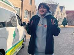 있잖아 눈이 내려