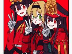 드림주프로필(in칼데아)