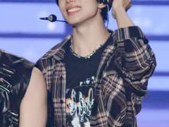 몸정이 무섭... 나?