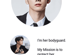 [옹성우] Guard 03