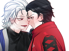 [사마이치]연성 로그