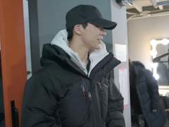 열 번 찍어도 안 넘어가는 이제노는 있다 talk 1