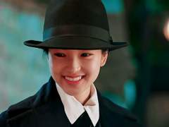 [구애/동매애신]정(情) 중에 가장 무서운 정(情)은