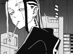 [도리벤 드림/ 와카사 드림] 세 남자.