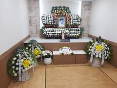 2022. 6. 29. 처가댁 외할머니 장례식 조문