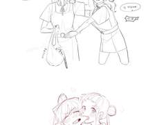 슈스 낙서 백업 4