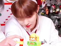 쑥스럽긴 하지만 널 사랑한단 뜻이야